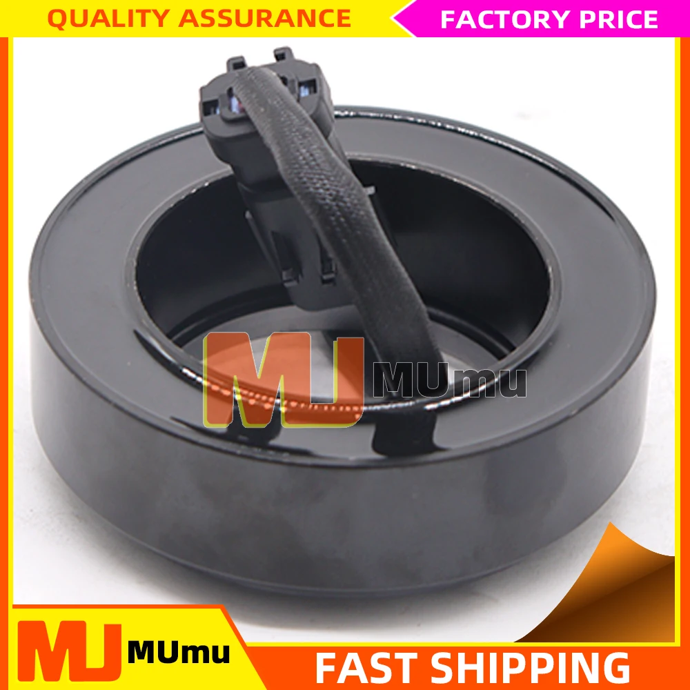 A/C Compressor Clutch Coil For  Jeep Liberty  Dodge Nitro 3.7 P55111406AB 55111400AA 55111400AB 55111400AC