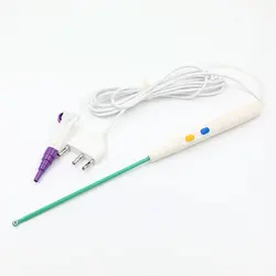 ESU Medical Surgical Pencil Arthroscopy Arthroscopic Ablator Electrosurgical Pencil