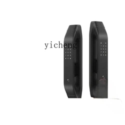 ZK Xiaomi Fingerprint Lock Mi Home Smart Password Overlord Lock Smart Door Lock