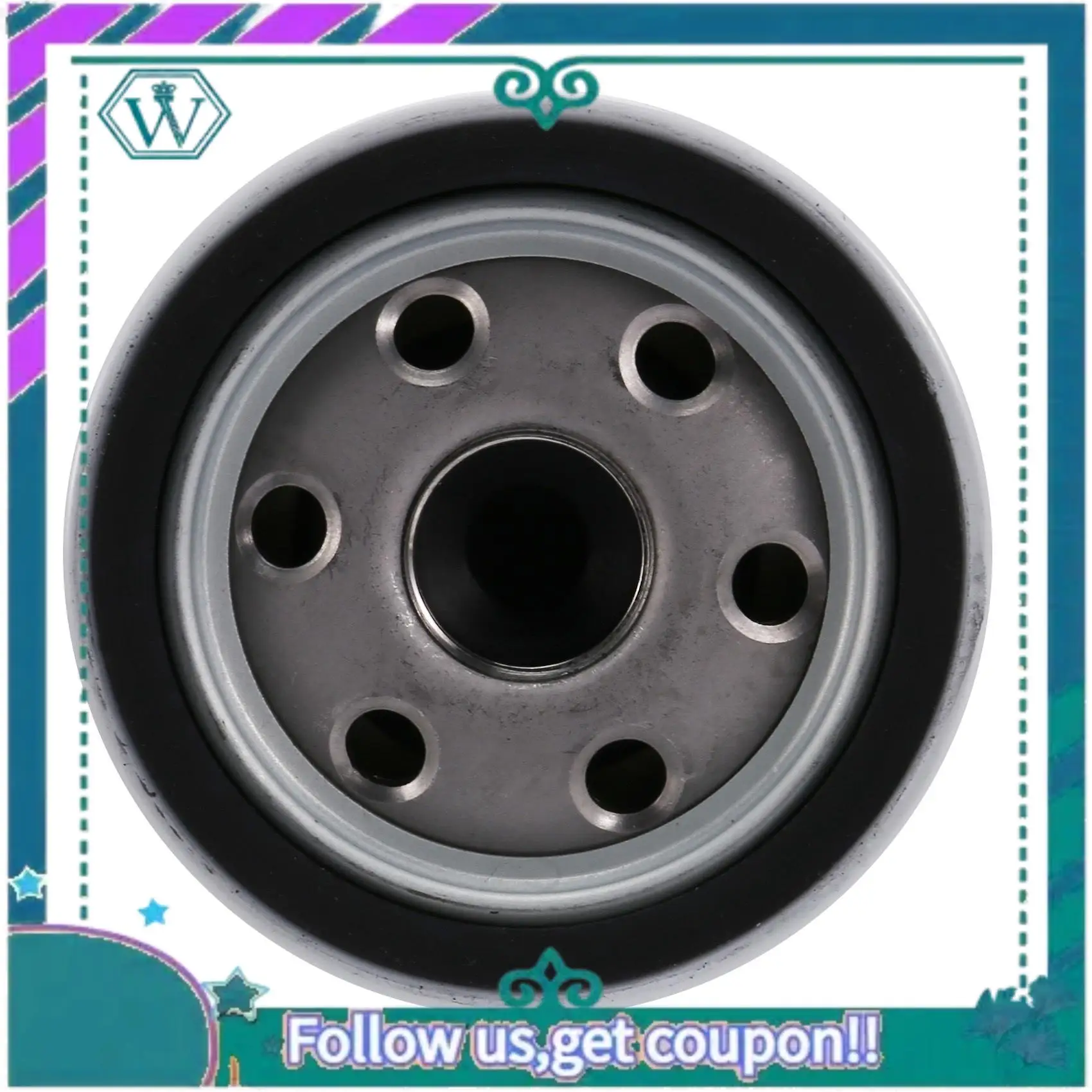 

Топливный фильтр двигателя AA92 и водоотделитель 3847644 3862228 3852413 3851218 для Volvo Penta 2008-Current V6/V8