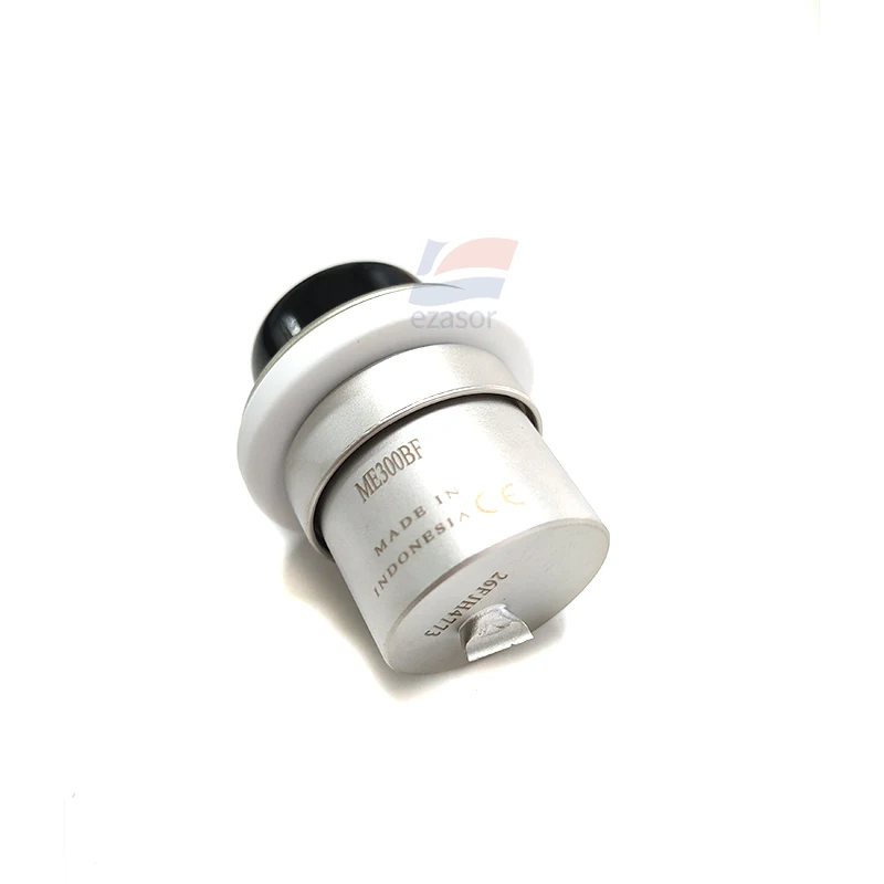 ME300BF metal shell parabolic short arc xenon lamp Multi component spectroscopic gas analysis equipment
