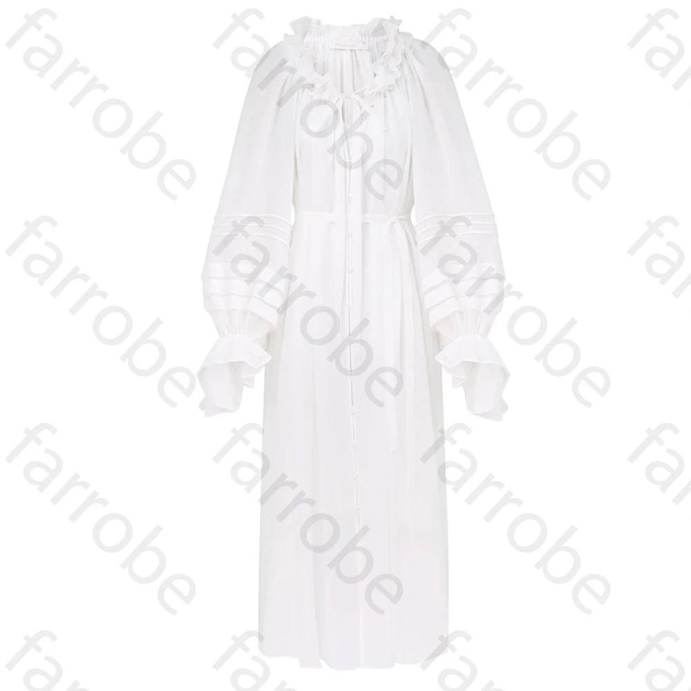 Elegante lange mouwen plooi avondjurken sexy beroemdheidsjurk prachtige hoge kwaliteit promfeestjurken voor vrouwen op maat