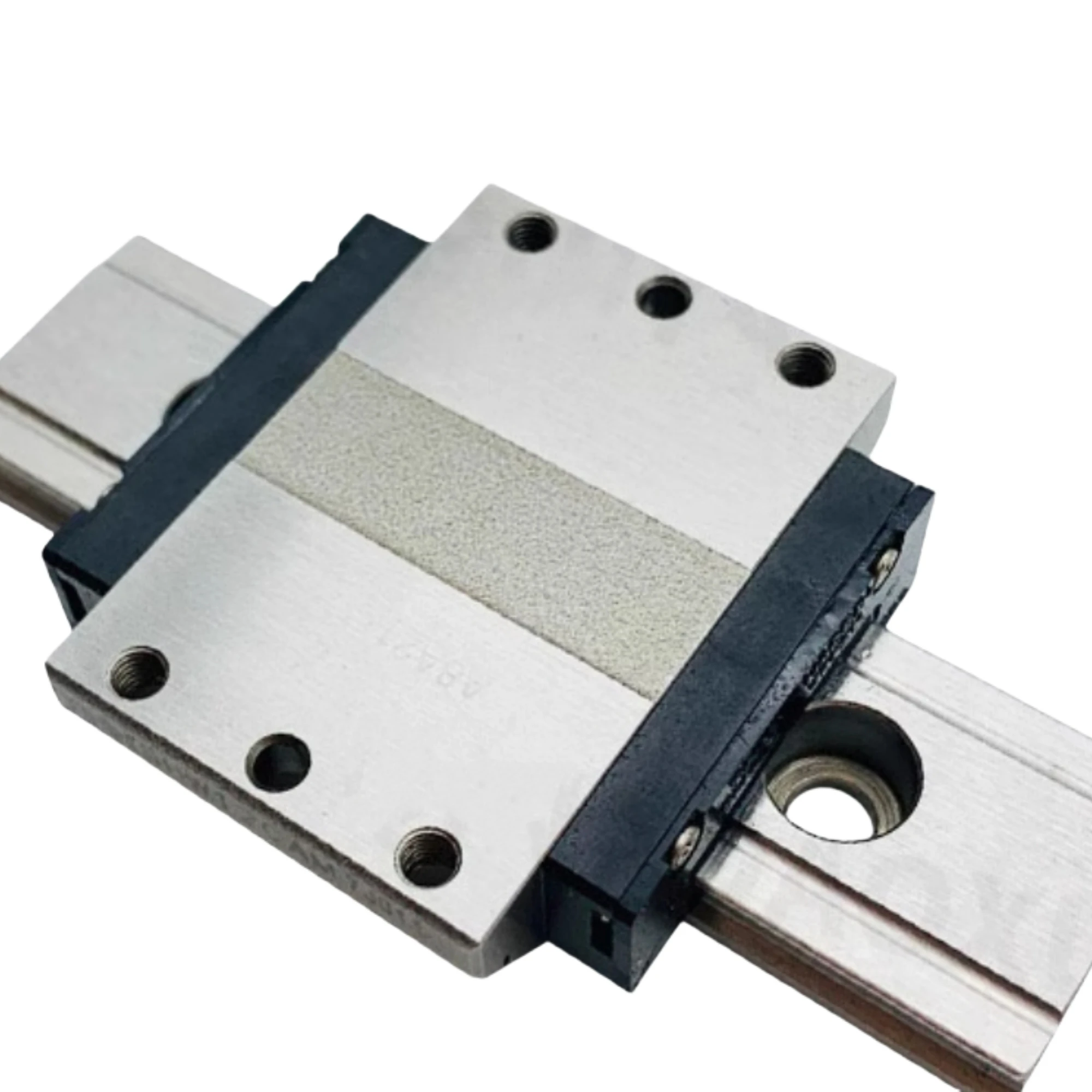 Original THK Linear Block SHW14CAM SHW 14CAM SHW14 SHW14CAM1UU/SS GK Guide Rail Slider Carriage