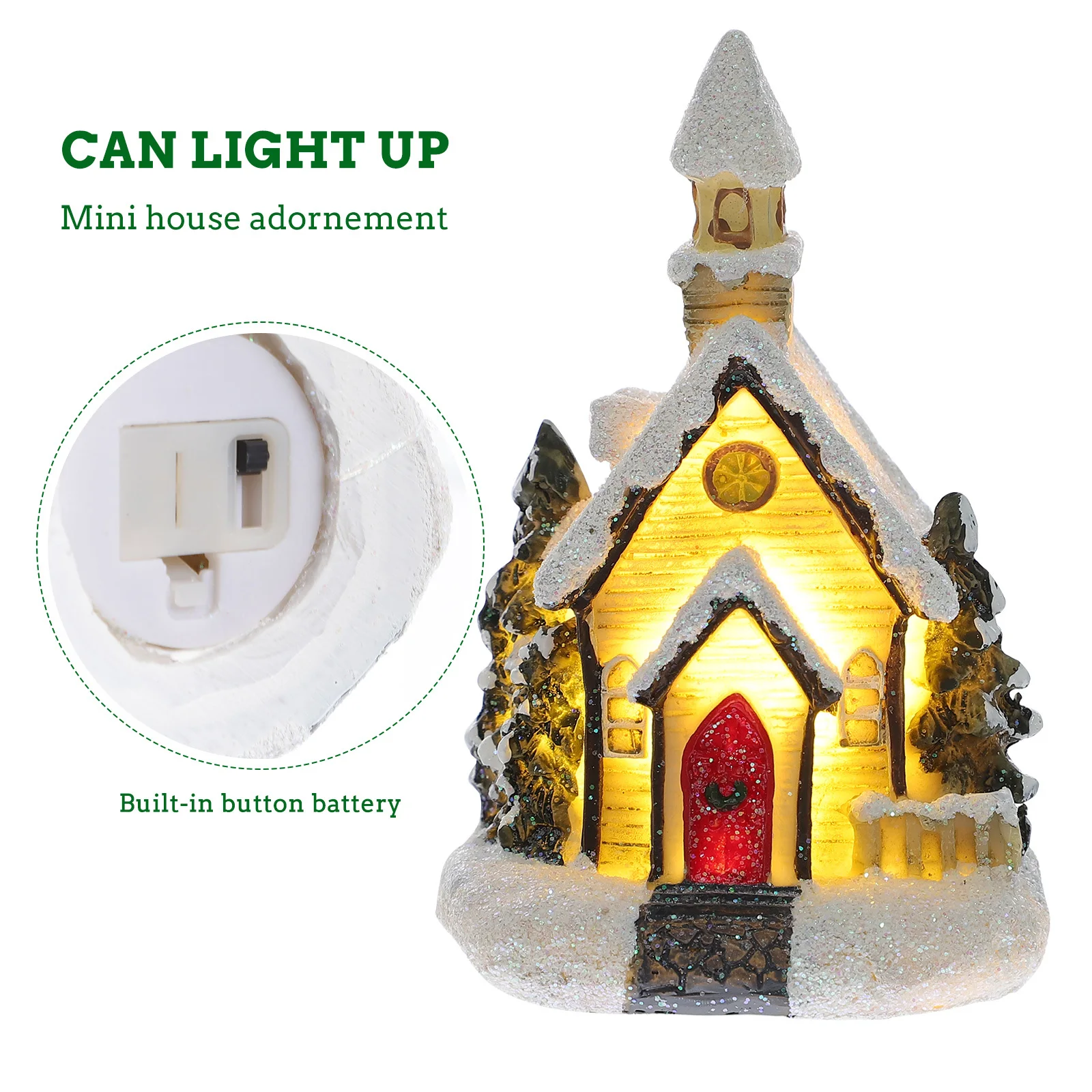 Палочки Замены Для Диффузора с Сухими Цветами, 6-10шт