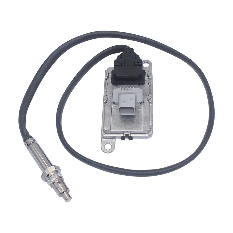 Nitrogen Nox Oxygen Sensor 5WK97332A for Mercedes-Benz Car Auto Part A0101531728