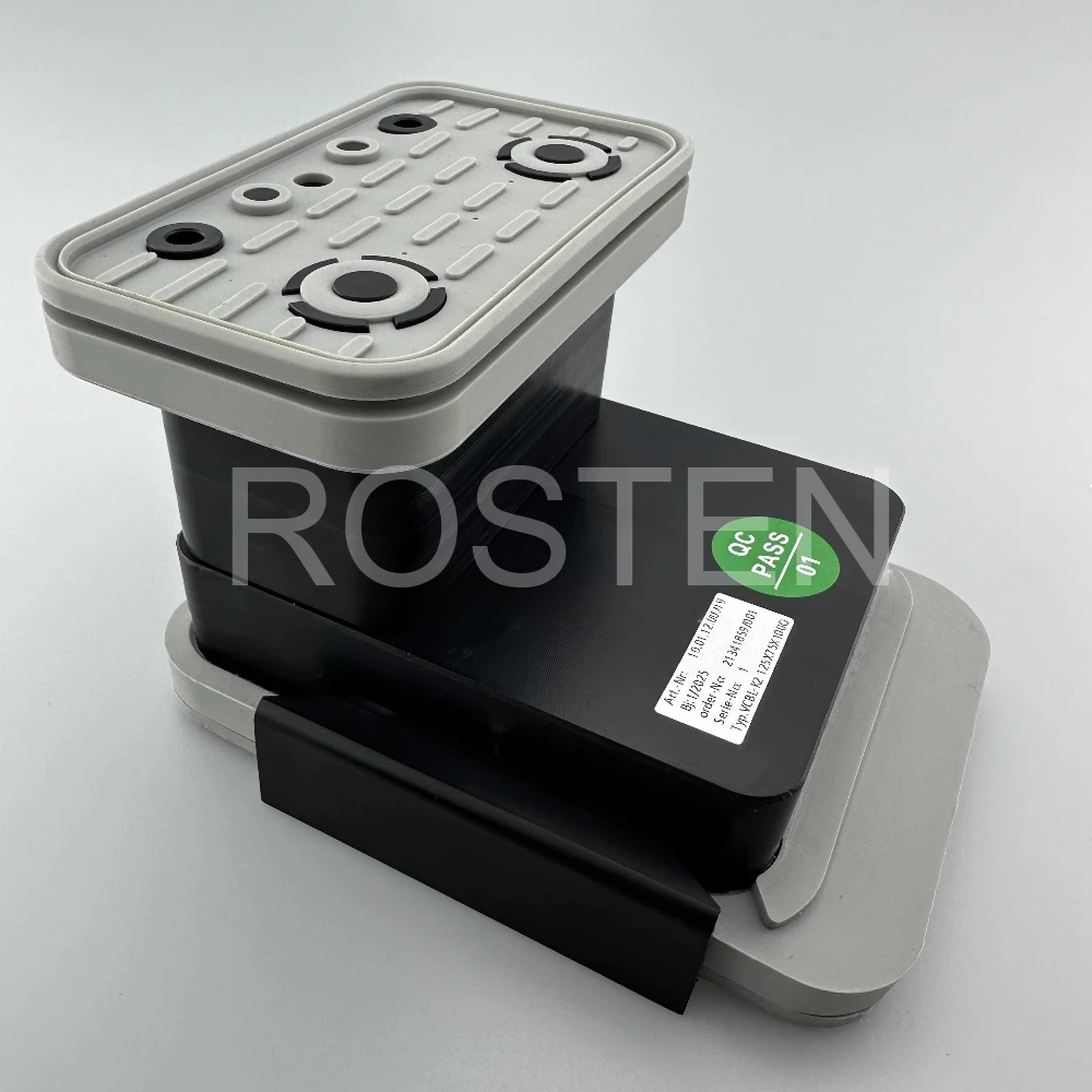 

125X75X100Q Vacuum Block 10.01.12.00979 VCBL-K2 for Homag CNC Machining Center Suction Cup