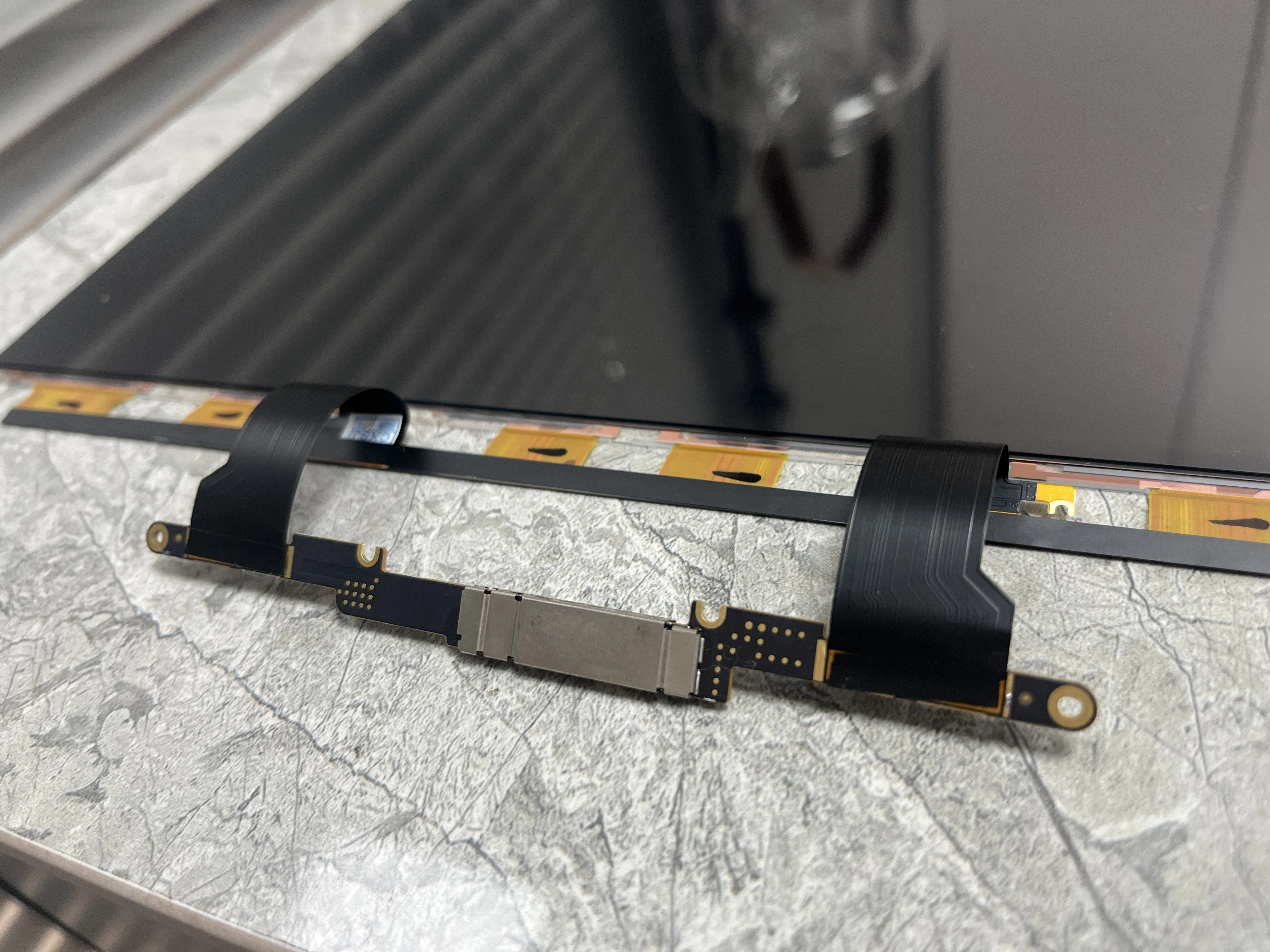 LCD Display Screen For Macbook A1706 A1708 A1989 A2159 A2251 A2289 A2338 A2337 A2179 A1932 A1369 A1466