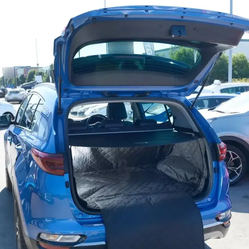 Rear Tailgate Auto … - image