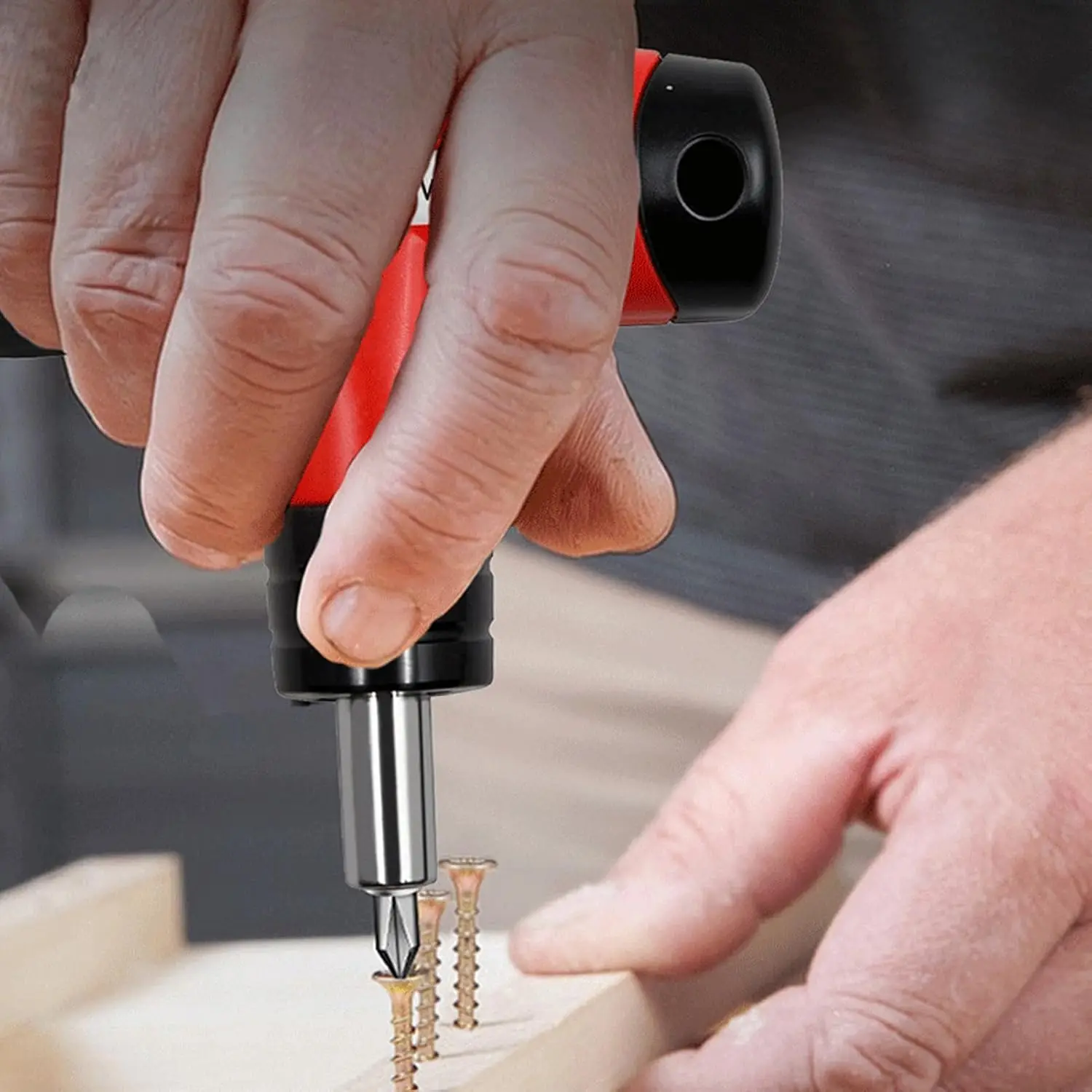 1-6 Nm T-Typ Festdrehmoment-Drehmomentschlüssel, professionelles kleines manuelles Reparaturwerkzeug mit mehreren Spezifikationen, 5 % Genauigkeit, 4 Aufsätze – Detail 3