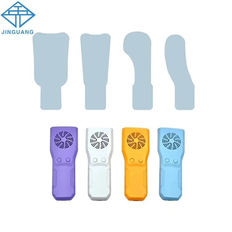 

Dental Anti-Fog Mirrors Set Defogging Electric Imaging Reflector Orthodontic LED Reflective Mirror Orthodontic Photography