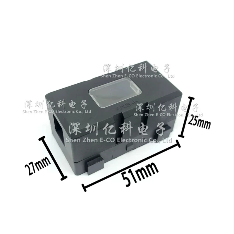 1pcs 04980900ZXT imported Lite 498/MIDI small bolt type fuse holder/seat 200A/32V