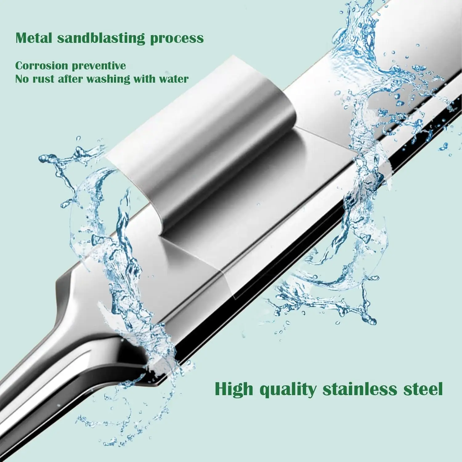 プロ仕様の8ピースステンレス製黒ずみ除去キット、精密ピンセット、白ニキビ、ニキビに優しい。