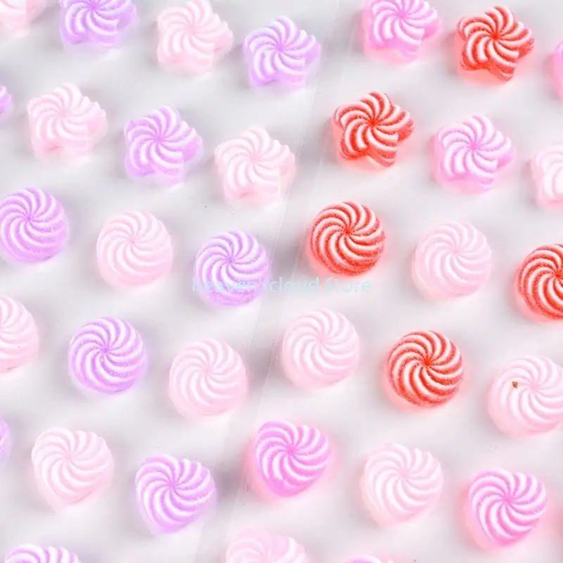 

Y88B Reusable Tiny Sticker for Phone Case Notebook Handcraft Puffier Sticker for Kids, Design Sticker for Boys Girls