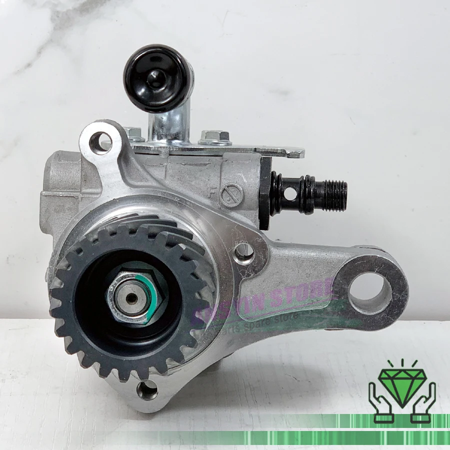 NEW Auto Power Steering Pump for Mitsubishi Fuso Canter PS110 PS125 4D33 4D34 FE83 MC093701 MK383006 KYB15-955-001