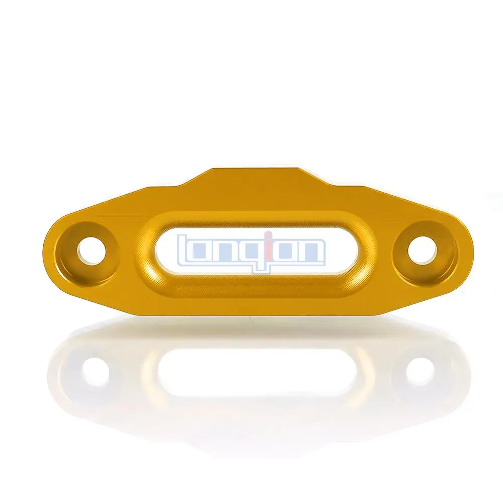 Mount Bolt Centers Front Aluminum FOR 7/8\