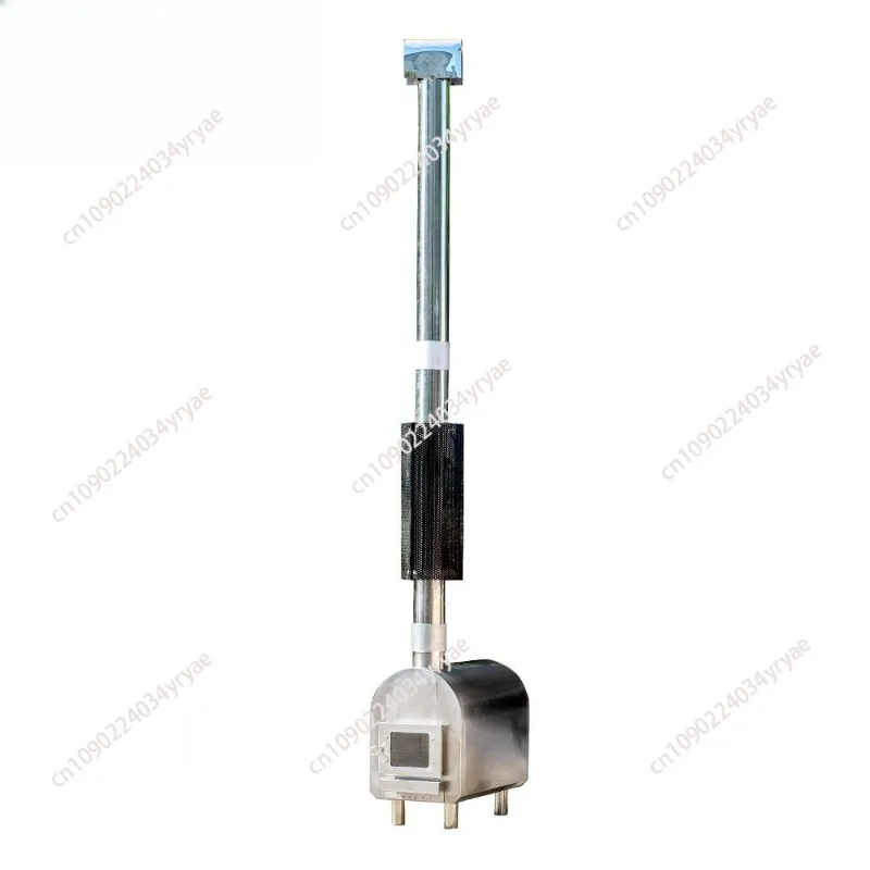 2026 water heater hot water barrel wood stove