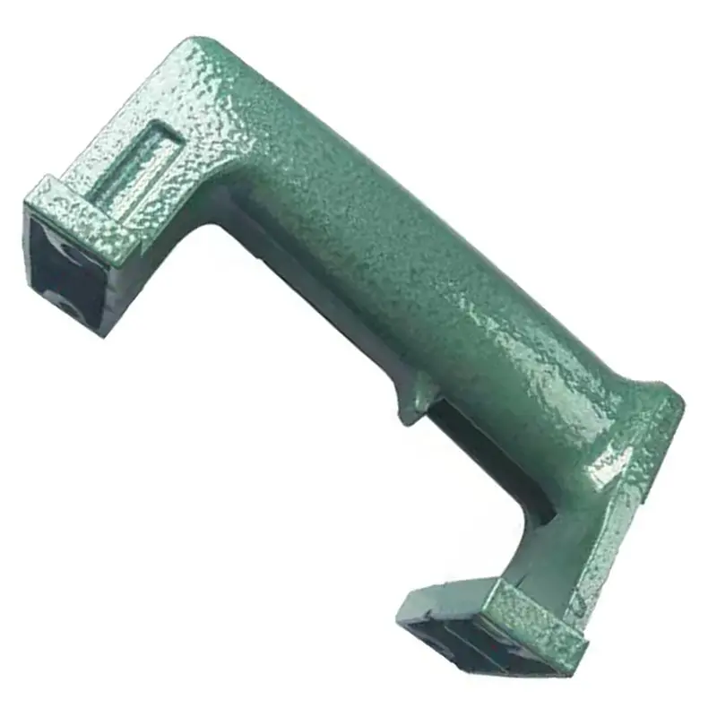 

A25F-DCA65 Demolition Hammer Replacement Aluminum Handle Power Tool Handle For Maintenance