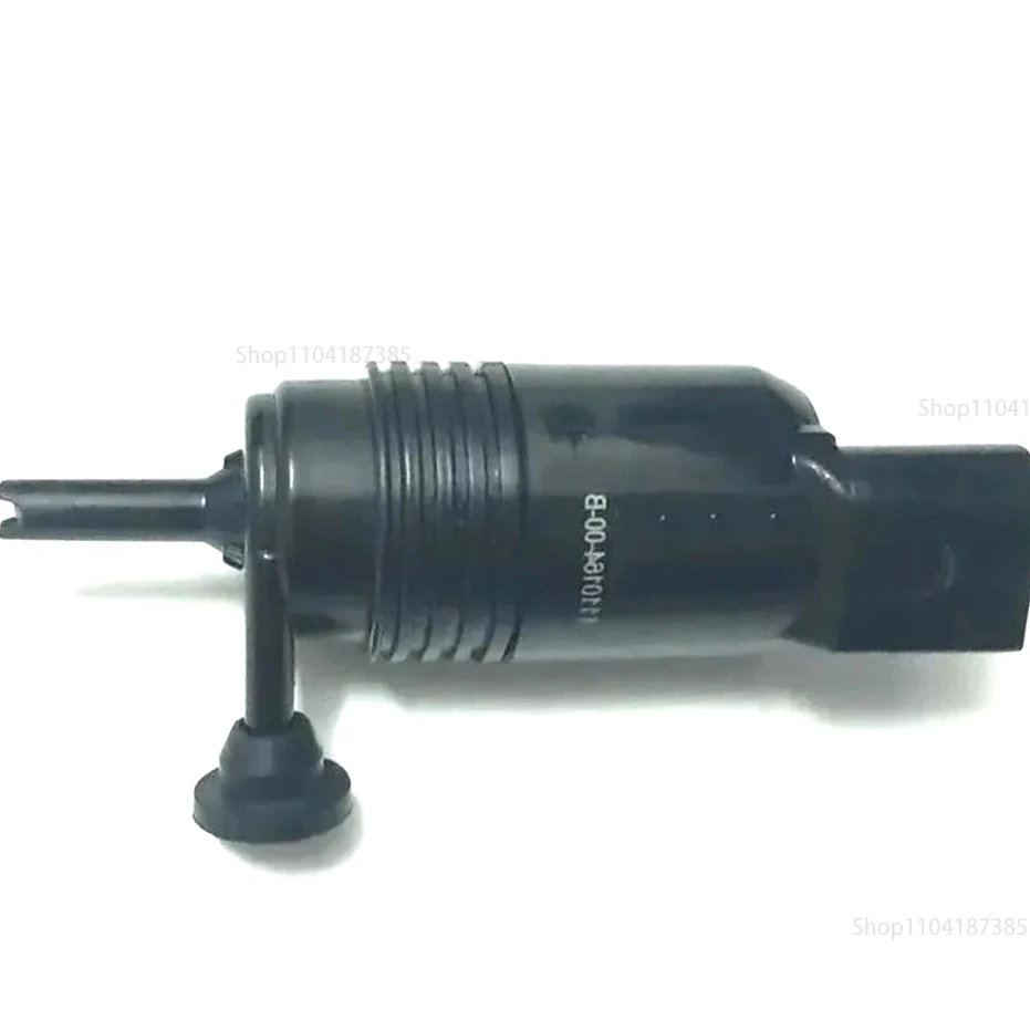 

Windshield wiper motor is suitable 1110164-00-B 111016400B for Tesla MODEL 3 MODEL Y wiper water spray motor