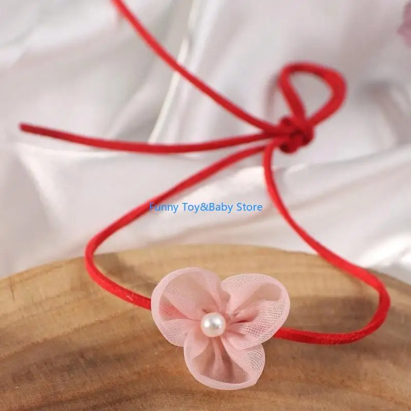 

C90b 2pcs Baby Photo Платье цветочное платье на головном повязке фотосессии одежда одежда для новорожденных Фотография боди