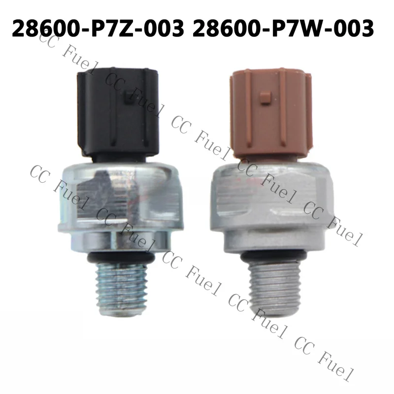 C+ 2 Pcs Transmission Pressure Switches Fit For Honda 28600-P7W-003 28600-P7Z-003