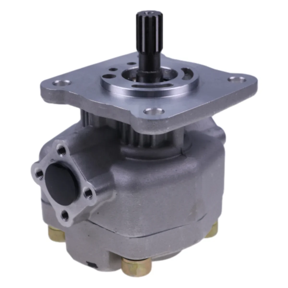 

Hydraulic Gear Pump K13501200000 1996235300 10302501000 For Tractor TE3210 TE4270 TE4350