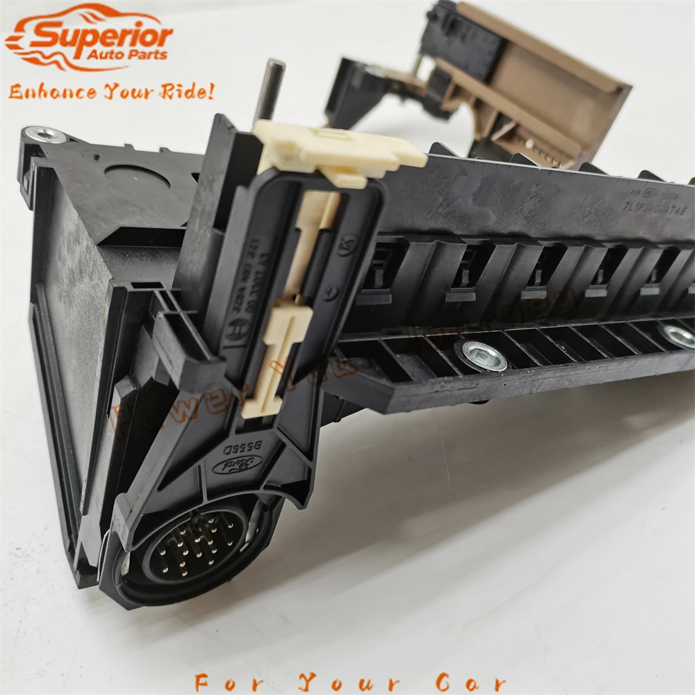 

926-149 AL3Z-7G276-D New Transmission Conductor Plate Fits Ford F-150 2011-2018 Mustang 2011-2017 Expedition 2013-2017 6R80