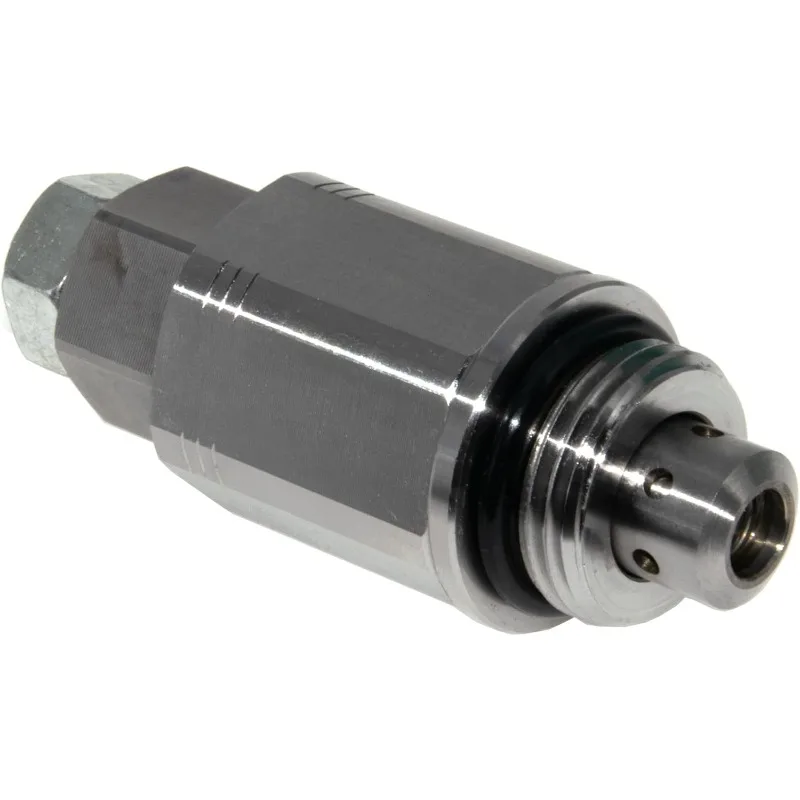 

4328781 Для стального предохранительного клапана экскаватора Hitachix EX200-2 EX200-3