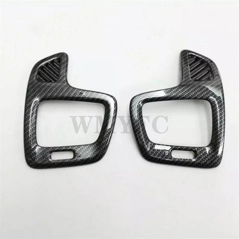 For Jeep Compass 2017 2018 2019 2020 Chrome Car Inner Air Condition Vent Cover Trim Decorative Outlet Frame Auto Accessories