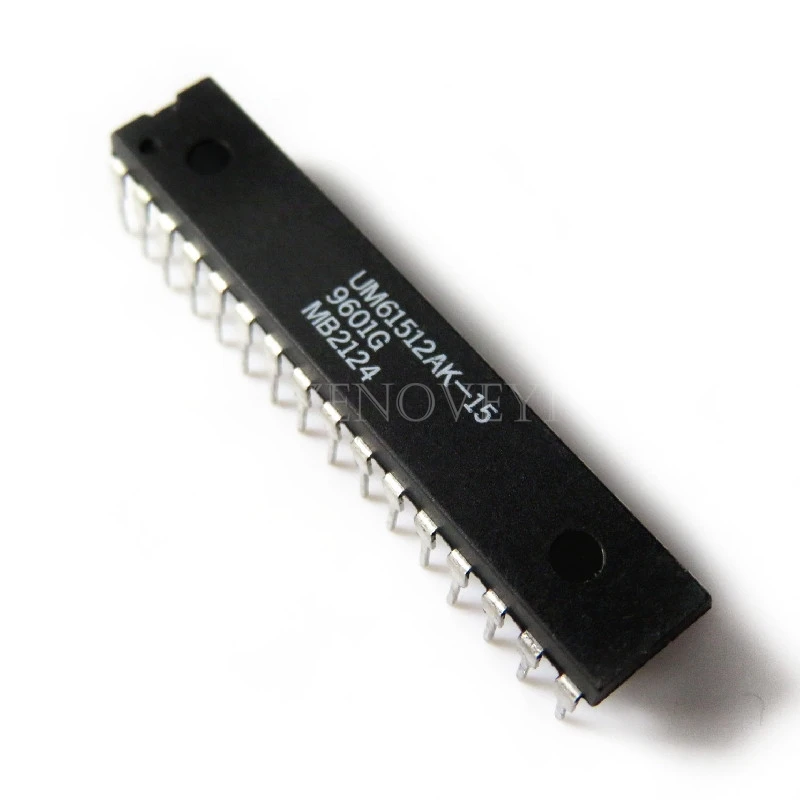 10PCS W24512AK-15 W24512AK UM61512AK-15 UM61512 TDA4854 4854 IS61C1024-10N IS61C1024-15N IS61C1024 TEA5711 5711 DIP-32