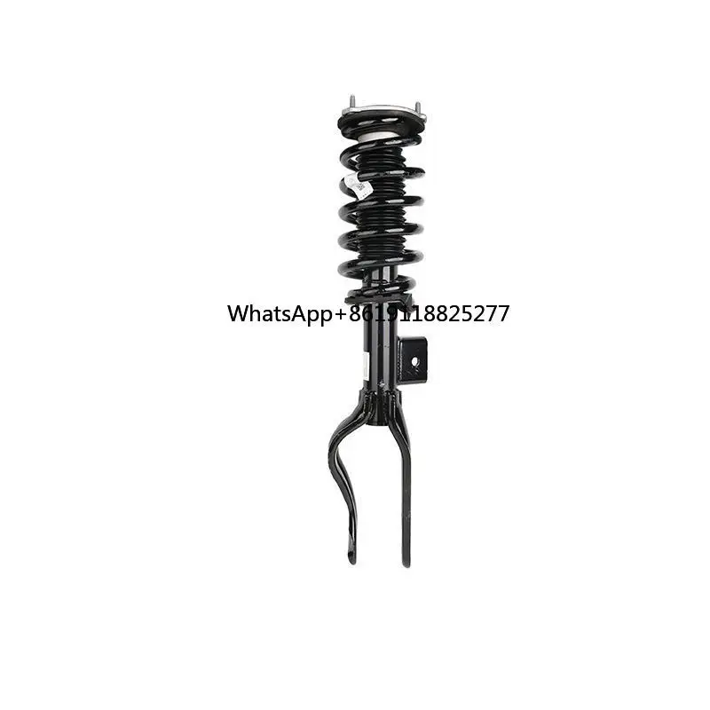 Car front left shock assembly 17-20models for tesla model 3 shock absorbers 1044368-00-f 1188368-00-e