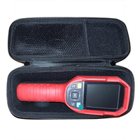 Newest Hard EVA Travel Protect Bag Carry Cover Case for UNI-T UTi260A UTi260B Handheld Thermal Camera Infrared Thermometer