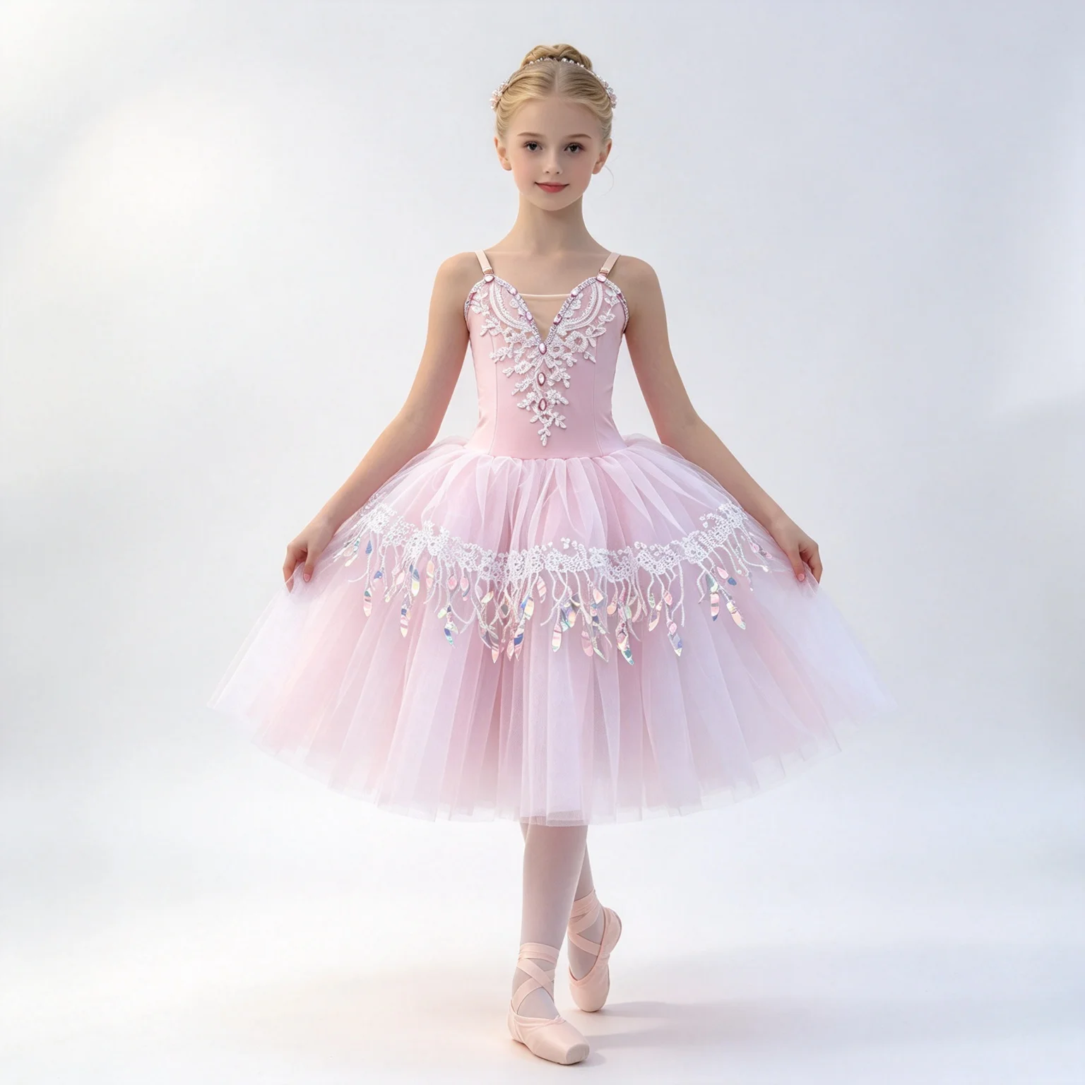 pink-ballet-tutu-dress-girls-professional-ballerina-costume-lace-rhinestone-tulle-skirt-for-kids-stage-performance-competition