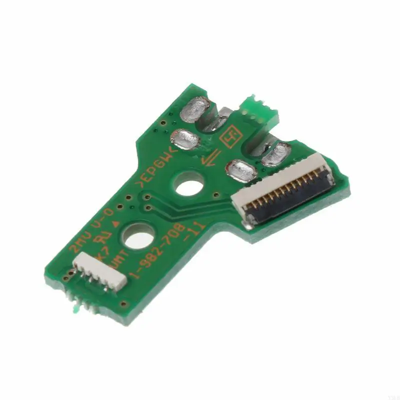 X3UB JDS 050 Charging Port Socket Board Module for JDS-055