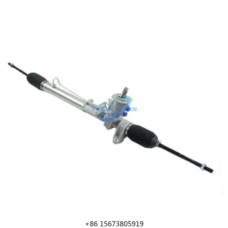 

Hydraulic Automatic Power Steering Rack and Pinion for BORA//MK4/LAVIDA/Skoda Octavia LHD OE 1J1422062 1J1422062D