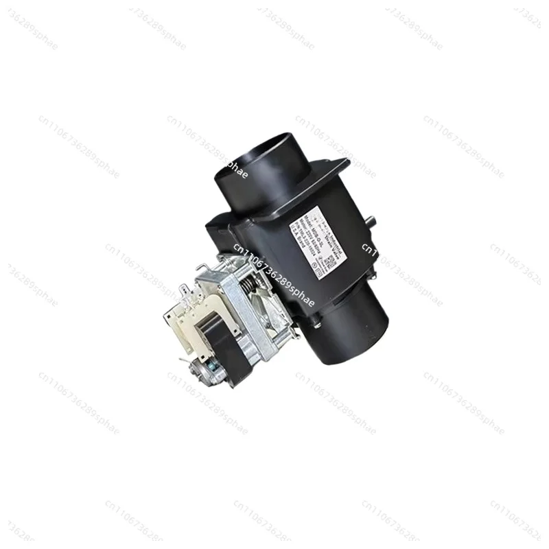 Drain Valve Solenoi…