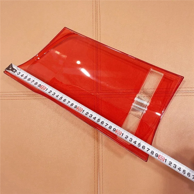 

Задний фонарь автомобиля, корпус стоп-сигналов, автоматический задний чехол для Mercedes-Benz V-Class Vito 2016-2021, левый