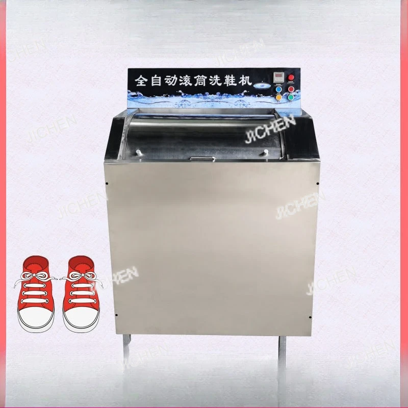 Jc Automatic Roller…