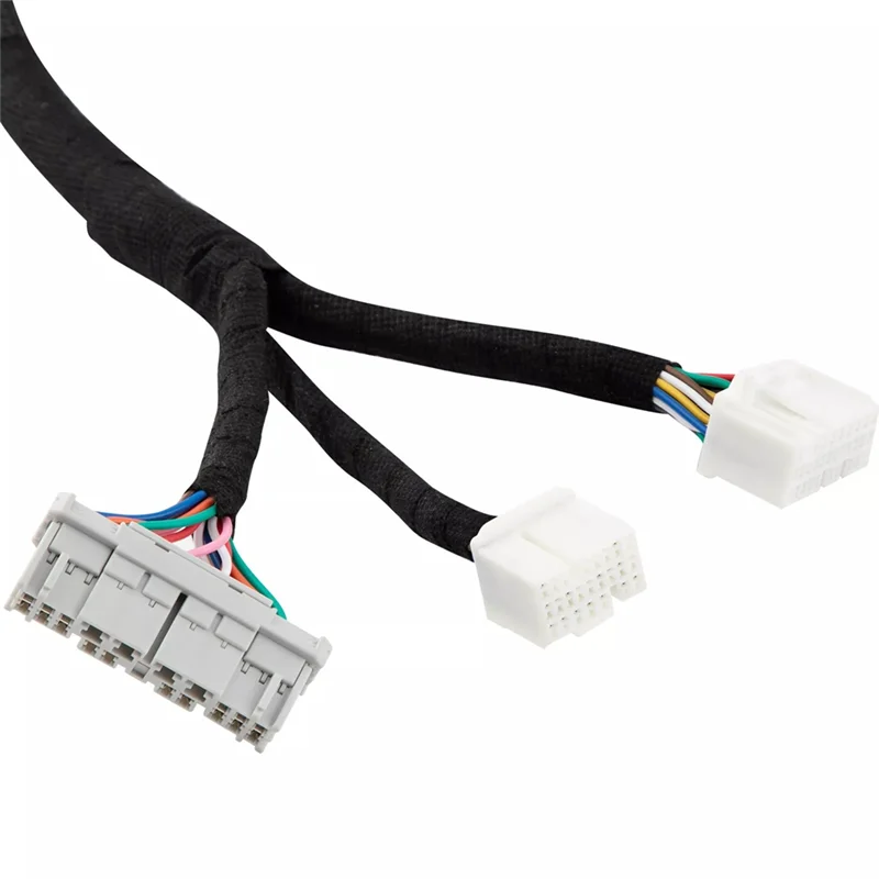 

A11M-K20 K24 K-Series Tucked Engine Harness Wire For Honda Acura K-Swap Integra CRX EK EG Civic EP3 01-05 RSX 02-04 EGK20K24