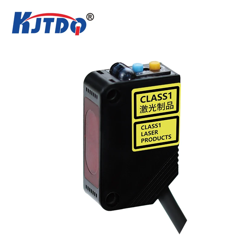 

TOF Laser Photoelectric Sensors High Quality Photoelectric Proximity Sensor
