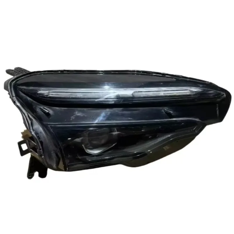 High Quality Original Factory Assembly LED Front Lamp Headlight NIO ES8 6000K Cool White Light Auto Part