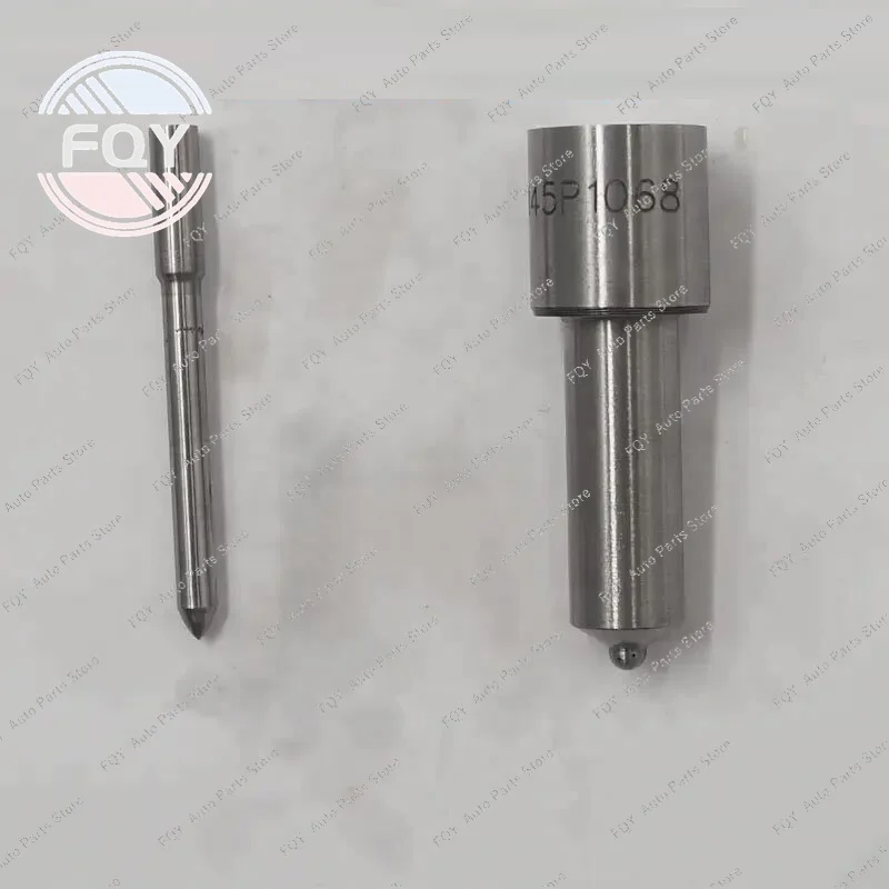 6X High Quality Fuel Injector Nozzle DLLA145P1068 0433171694 For Daewoo Novus DE12 DE08TIS