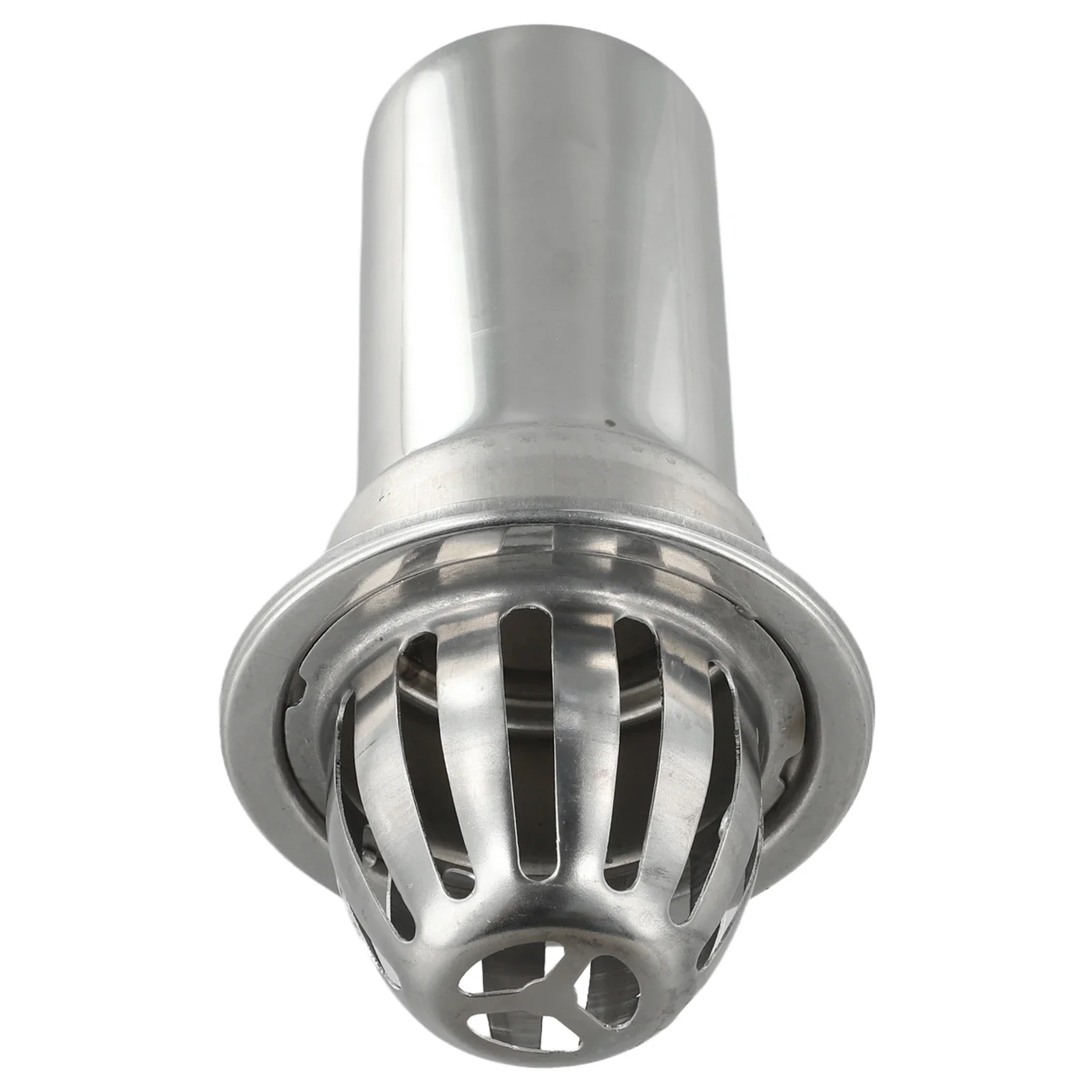 Floor Drain Cover Downspout Strainer Drainage Protection Easy Installation Long-lasting Solution Low Maintenance For Patios