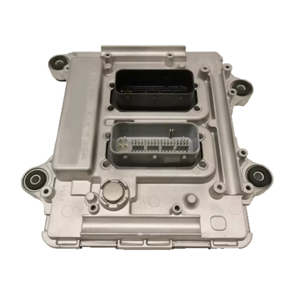

Original Sid605 A3c0661550001 Wise15 612650080075 Engine Computer Board Ecu Electronic Control Unit For Weichai