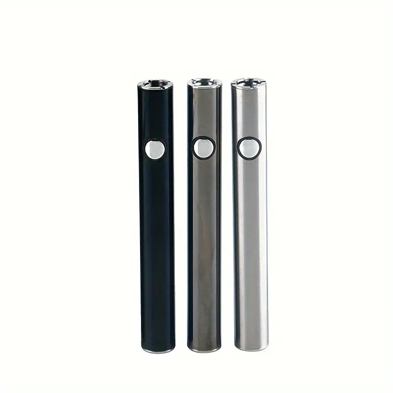 510 Thread Battery Pen 380mAh With Micro-USB Charging Port,Compatible With 510 Cartridge,Ceramic Electric Heated Hot Knife Head