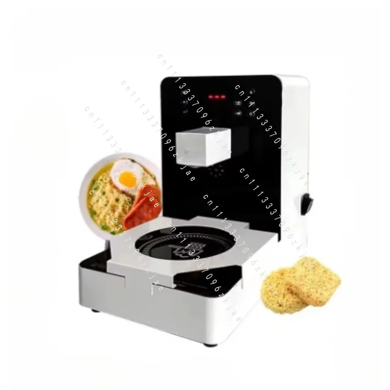 Ramen Induction Cooker One-touch Electric Noodle Boiler Hotels Electric Ceramic