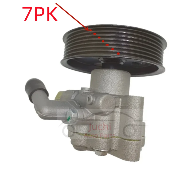 Car Steering Booster Pump For GEELY EMGRAND EC8