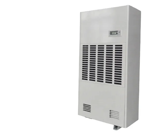 

Greenhouse Dehumidifier 240L/Day Industrial Desiccant Air Dryer Machine