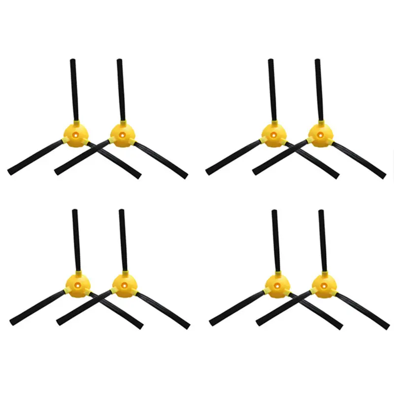 مكنسة كهربائية الجانب فرشاة فلتر هيبا لهاير SWR-T320 SWR-T321 قطع غيار مكنسة كهربائية الروبوتية SWR-T325