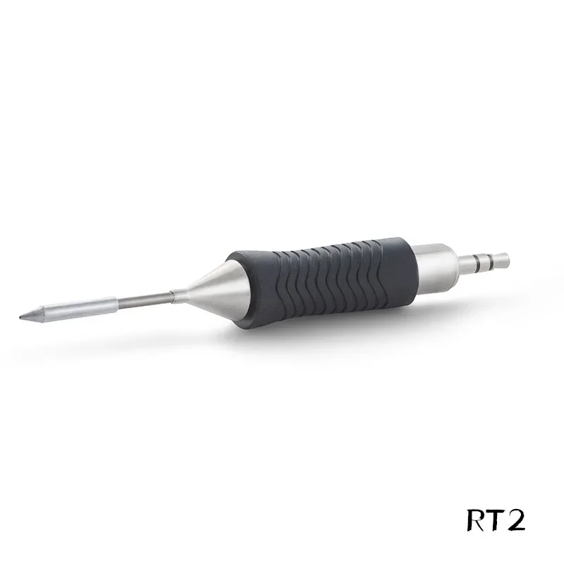 

Паяльная головка серии RTM 55 Вт RT2 Коническая паяльная ручка WMRP/WXMP Паяльное жало