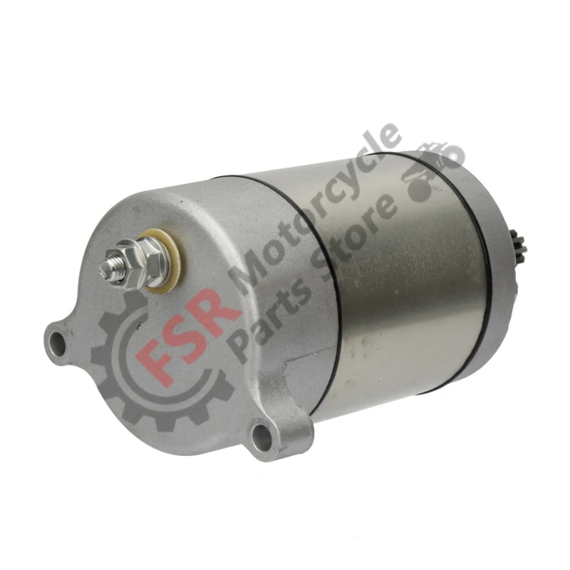 ATV starting motor suitable for spring breeze motorcycle accessories CF250 250NK 250SR